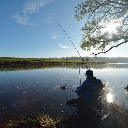 Feeder Fishing