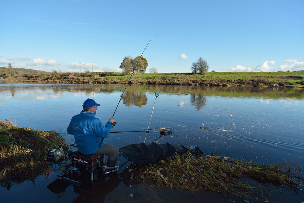 Feeder Fishing