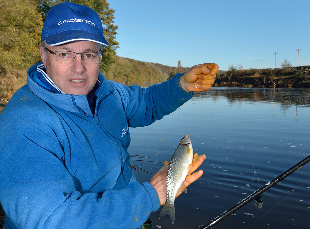 Feeder Fishing