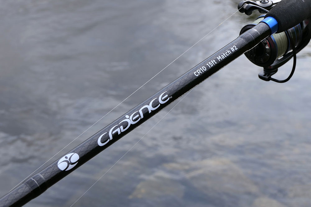 Cadence Match Rod