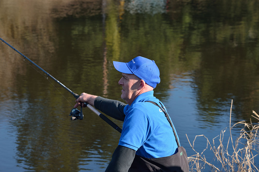 Adrian Piggott River Dee