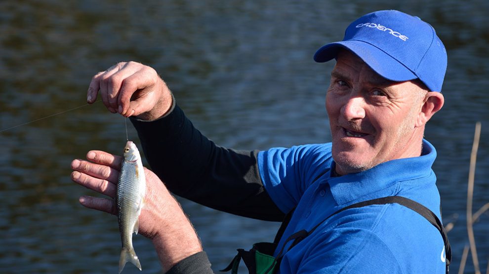 Adrian Piggott River Dee