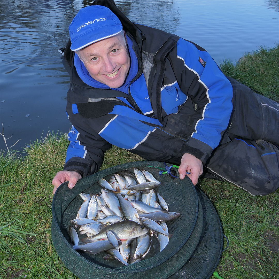 Springtime Canal Tactics on The Lancaster Canal - Cadence Fishing
