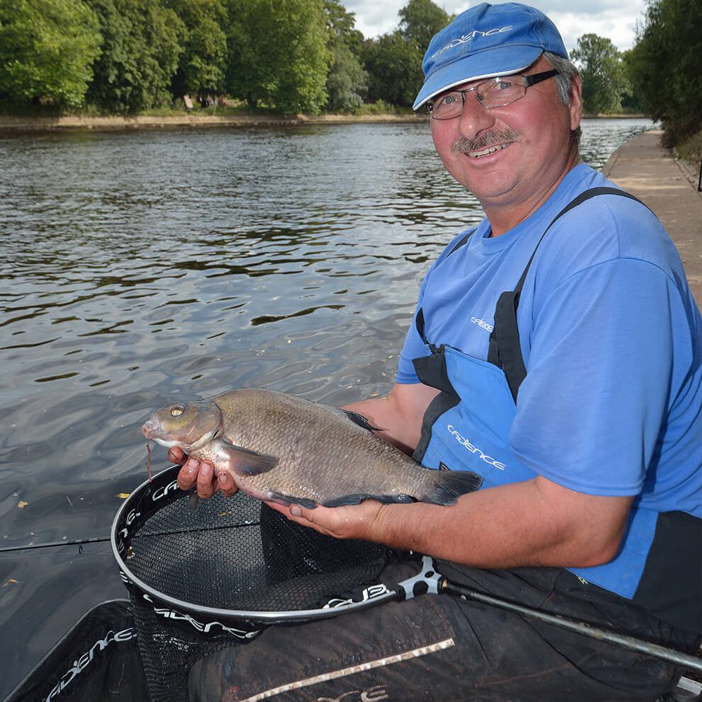 York's Finest: Urban Fishing on the Mighty Ouse - Cadence Fishing Blog -  Coarse Fishing Articles