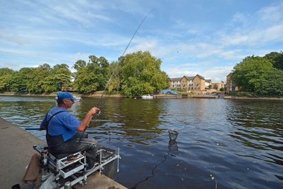 River Ouse