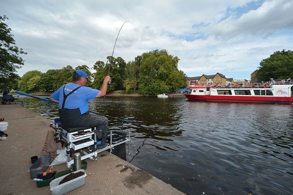 River Ouse