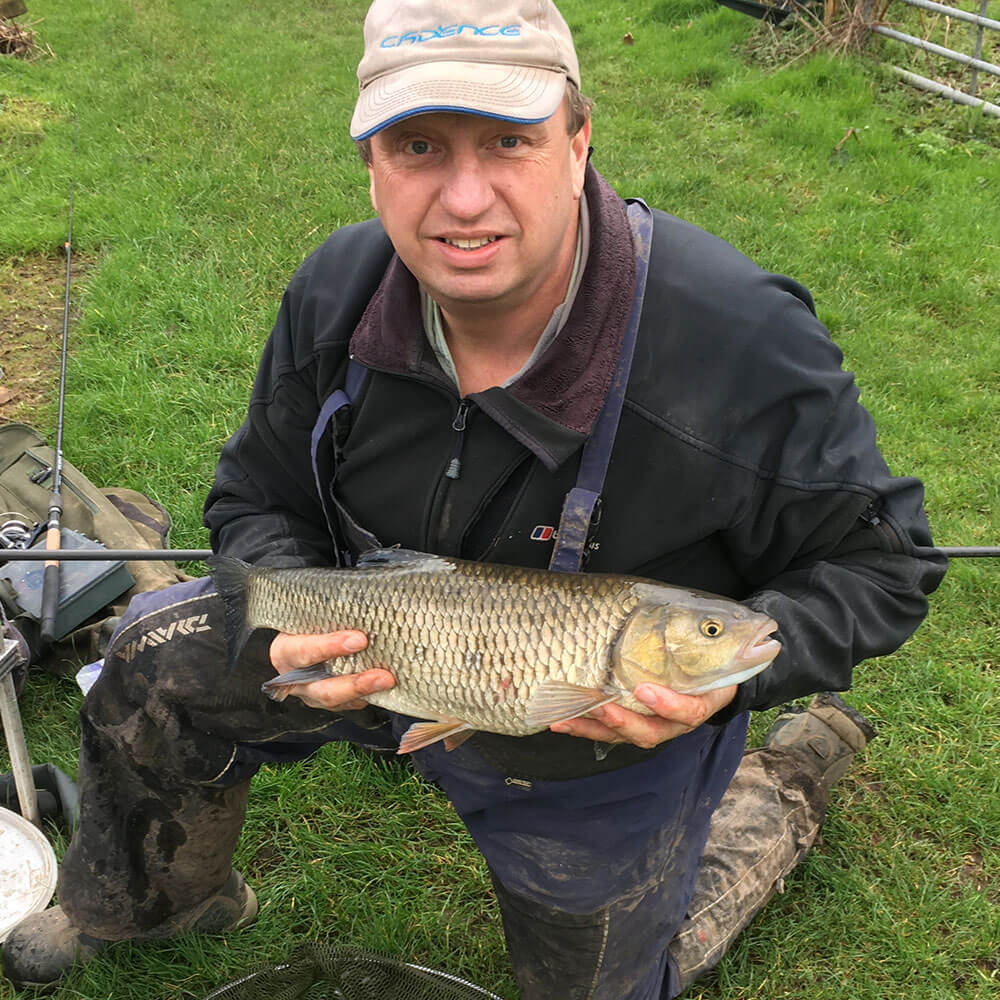 River Fishing Chalk Stream Fed Rivers