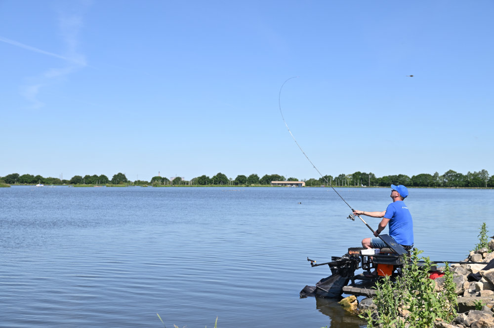 Southfield Reservoir