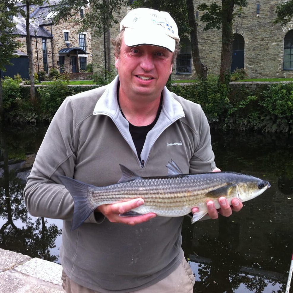 Mullet Fishing Alternative - Cadence Fishing Blog - Coarse Fishing