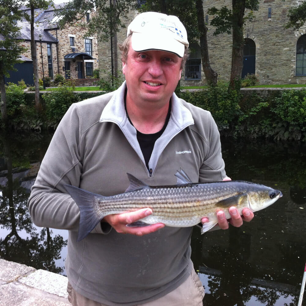 Mullet Fishing Alternative - Cadence Fishing Blog - Coarse Fishing Articles