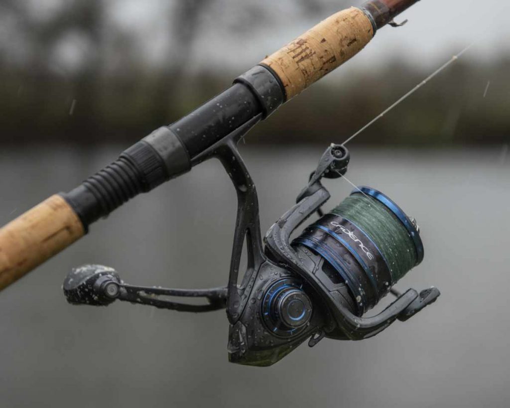 Cadence CS10 Reel