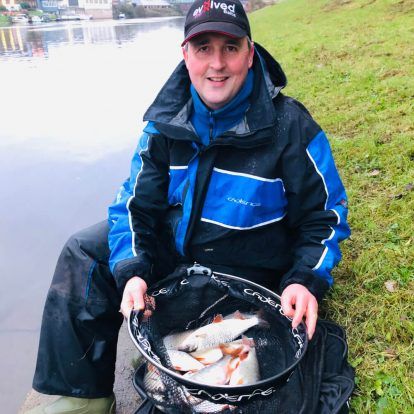 Cadence Fishing, Author at Cadence Fishing Blog - Coarse Fishing Articles -  Page 3 of 17