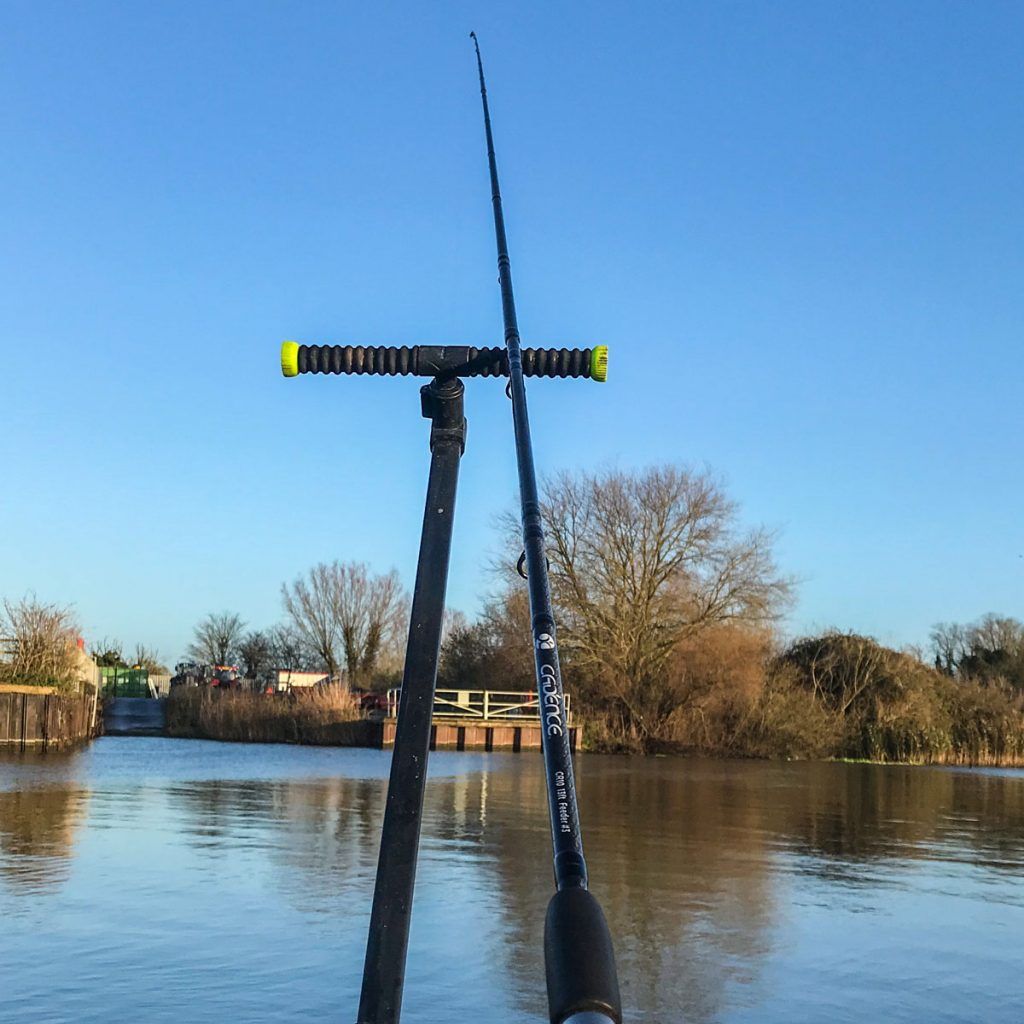 Feeder Fishing On The River Ouse - Feeder Fishing - Cadence Fishing