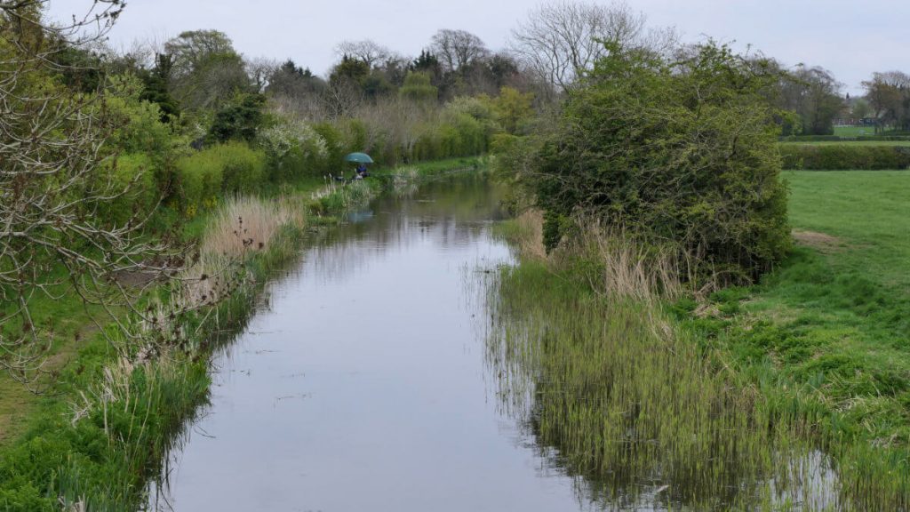 Lancashire Canal