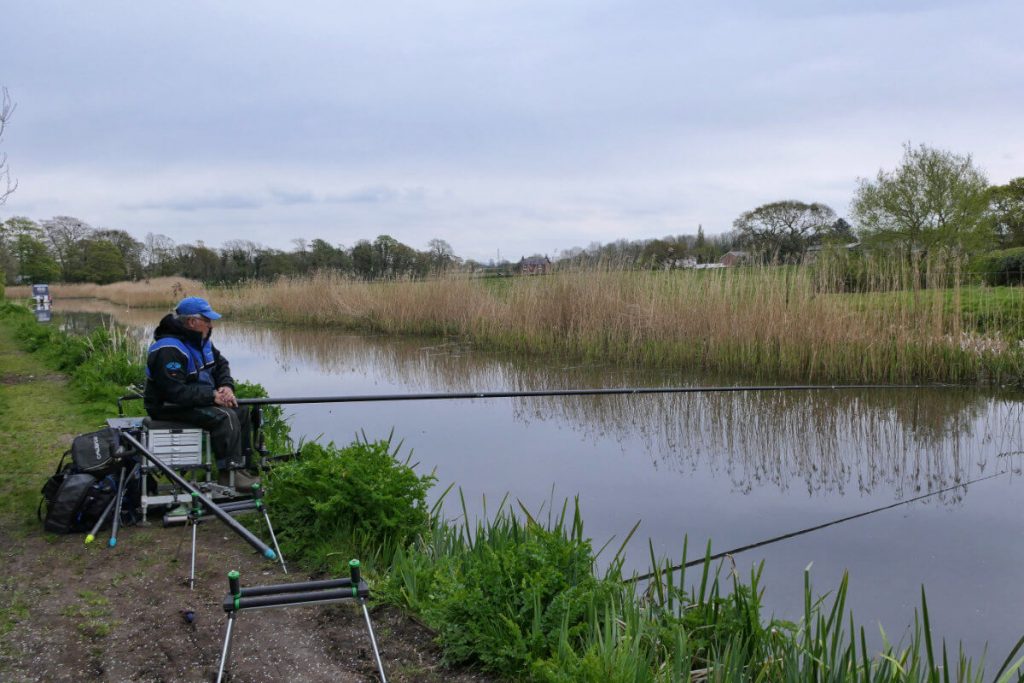 Lancashire canal