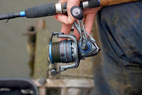 Cadence CS10 Reel