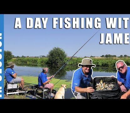 Funny fishing videos 2021 online