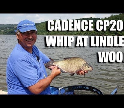 Cadence CS8 Match Fishing Fixed Spool Reel - Cadence Fishing