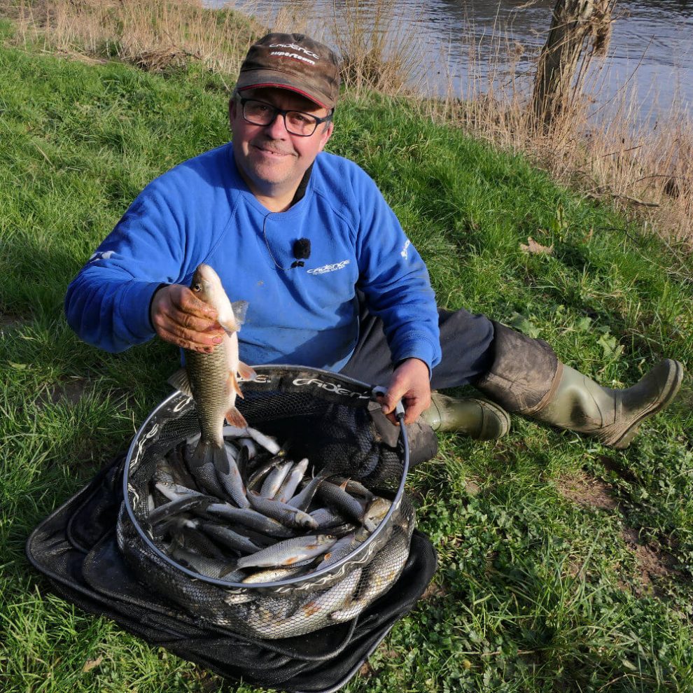 5 Tips for Winter Bream – Tackle Tactics