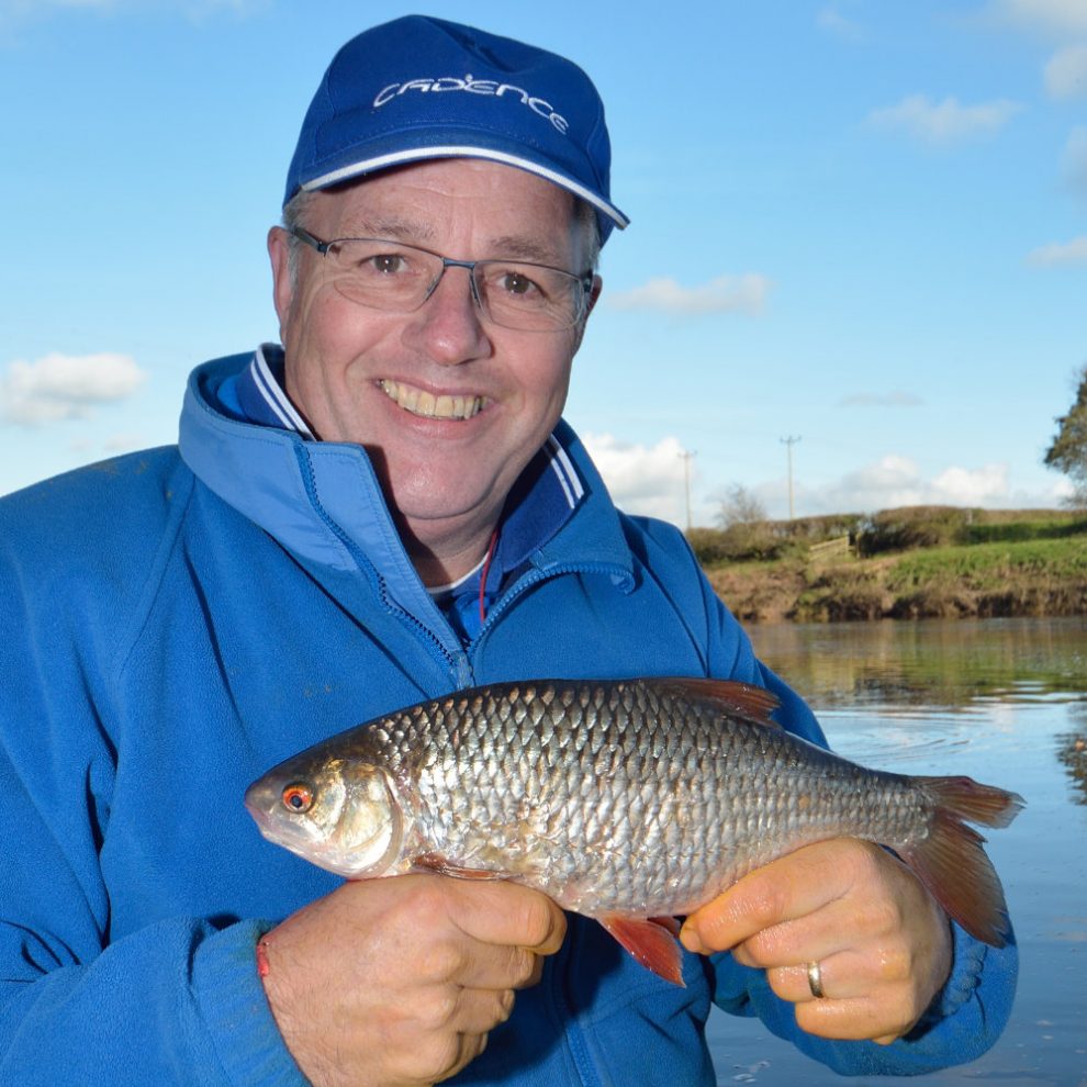 Alan Barnes Bigger Floats