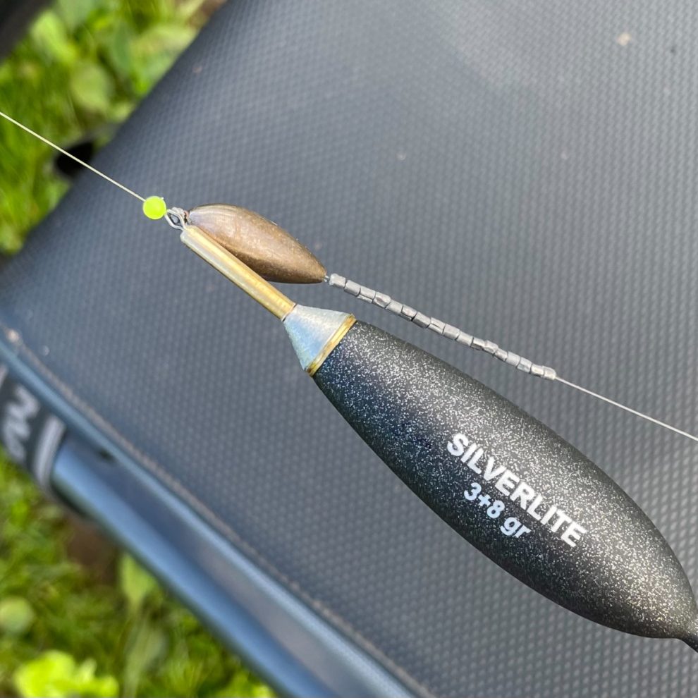 Slider Fishing Float