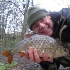 Winter Fishing Tips - Coarse Fishing - Cadence Fishing UK