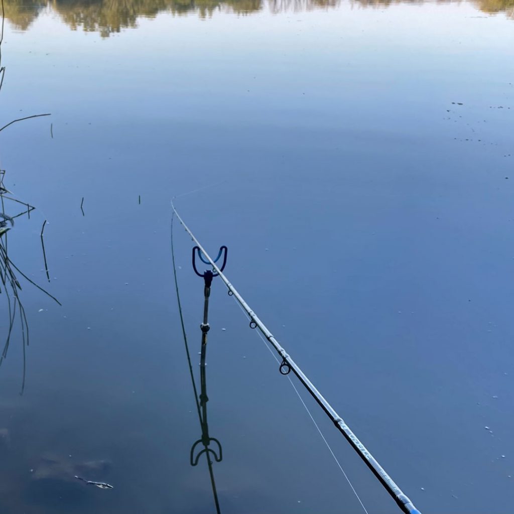 Long Term Review: Cadence CR10 13ft #3 Power Feeder Rod - Cadence Fishing  Blog - Coarse Fishing Articles