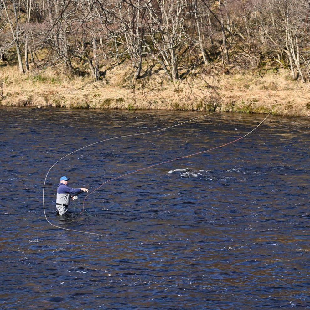 Cadence Fly Rod Actions My Thinking by Ian Gordon