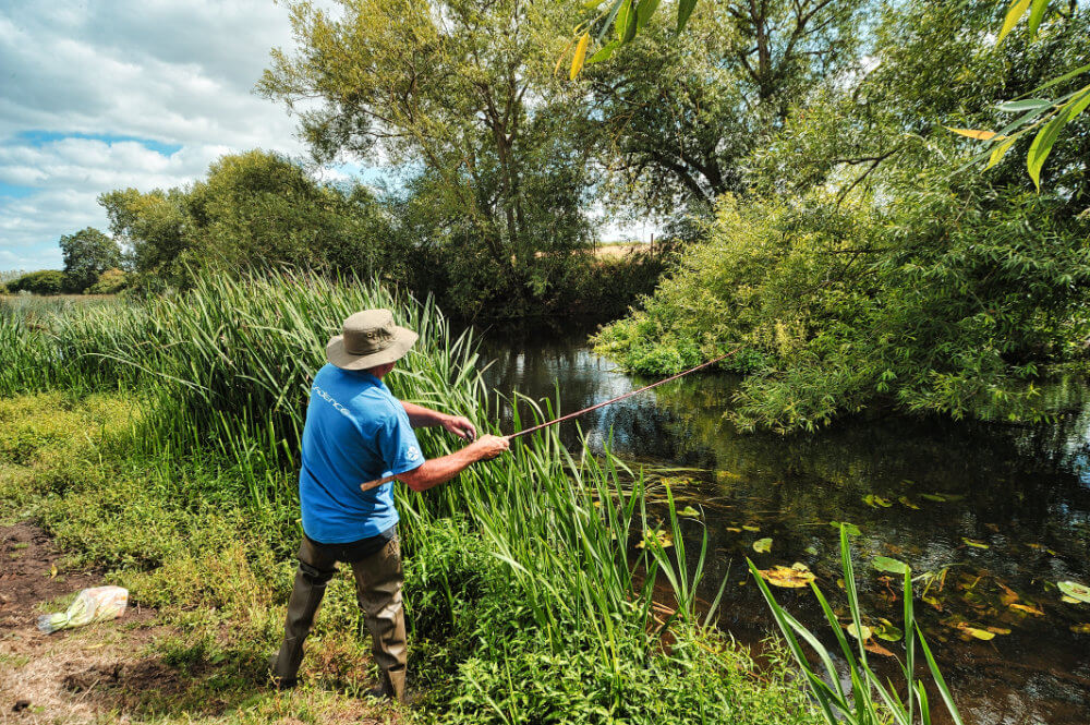 CR10 Specimen Rods