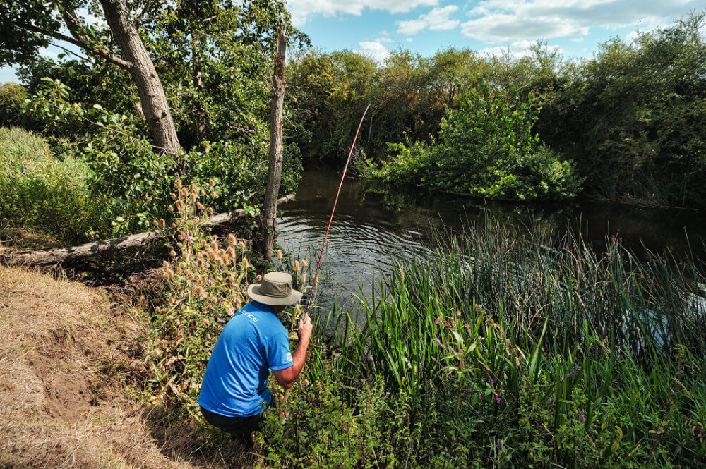 CR10 Specimen Rod