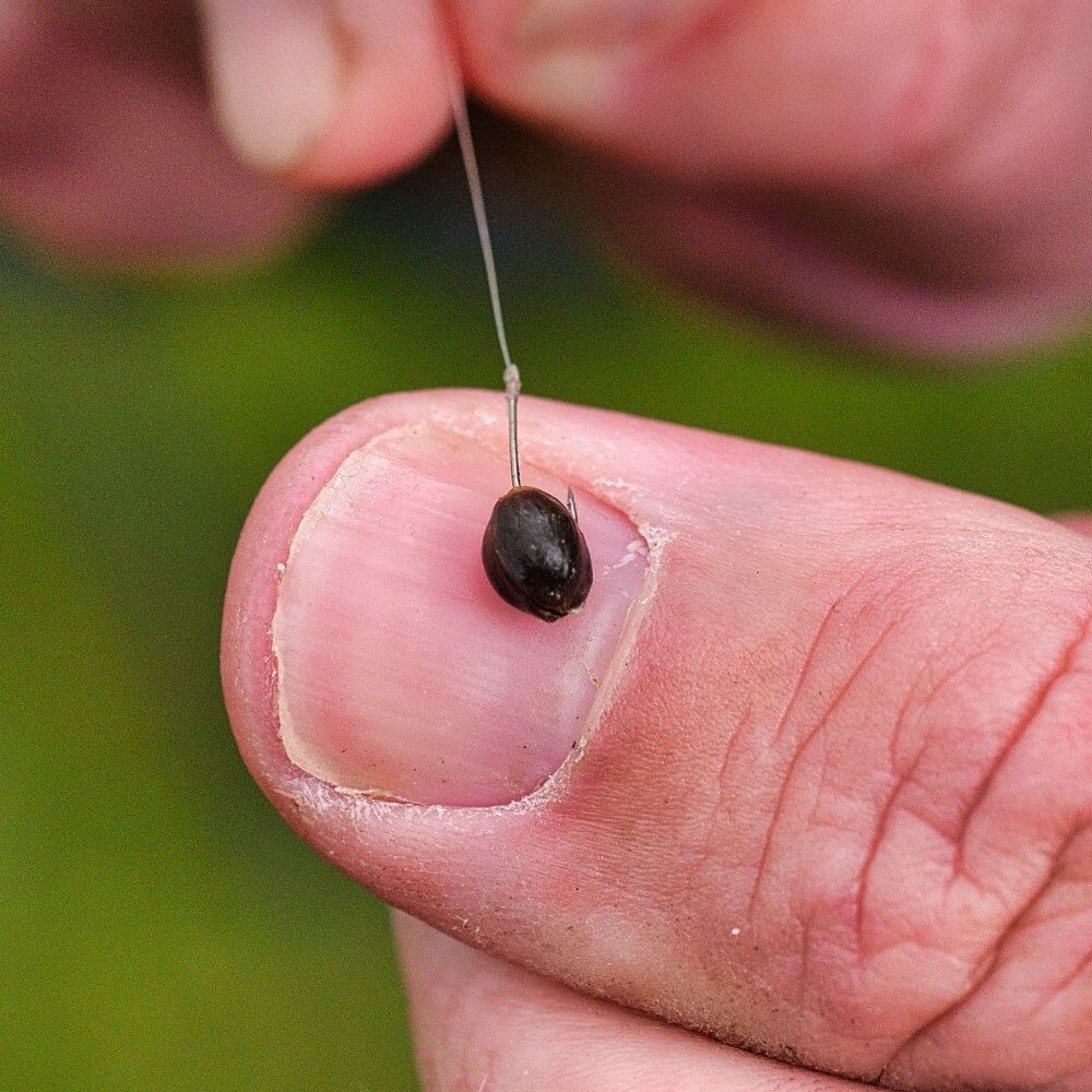 Hooking Hemp