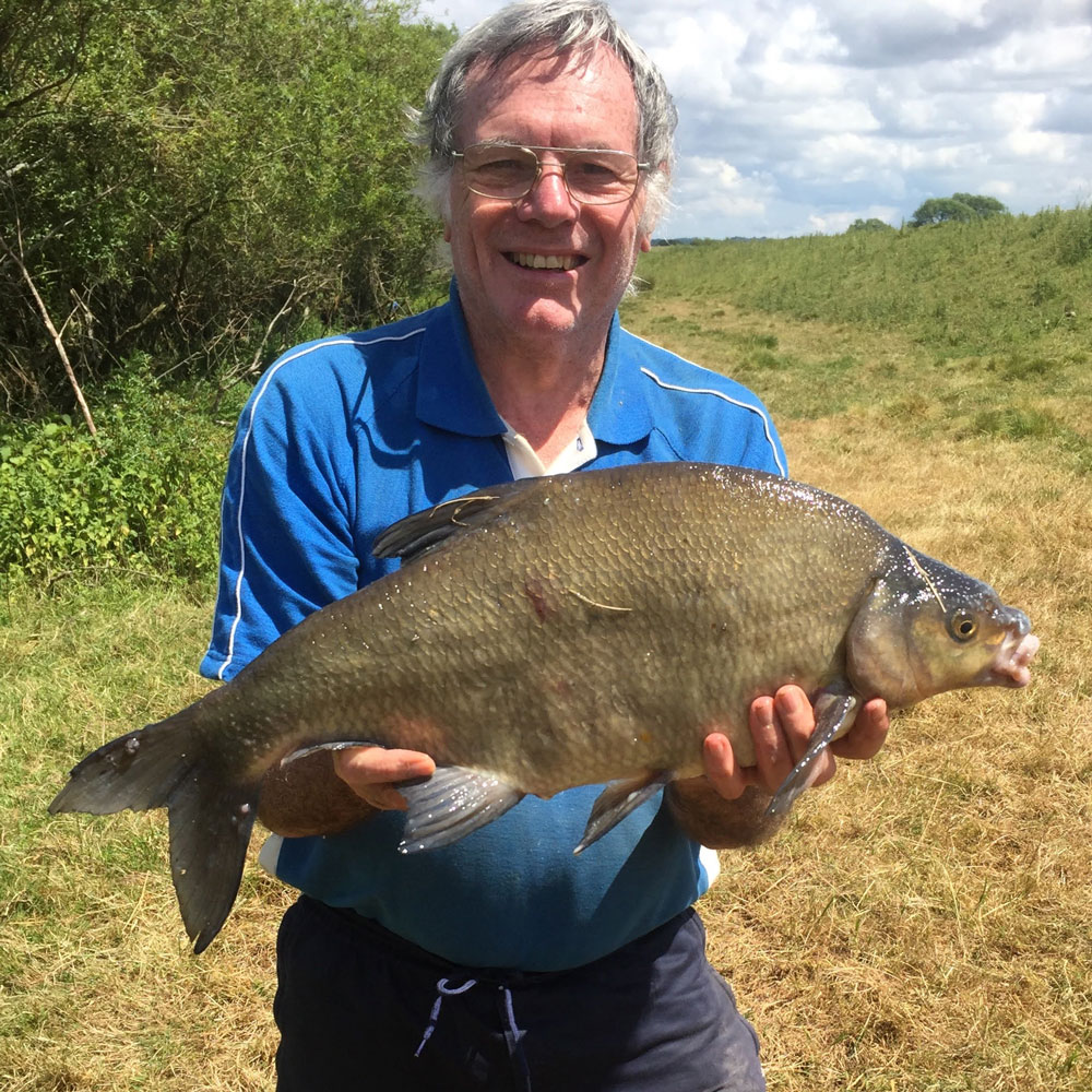 Tidal Rivers Fishing