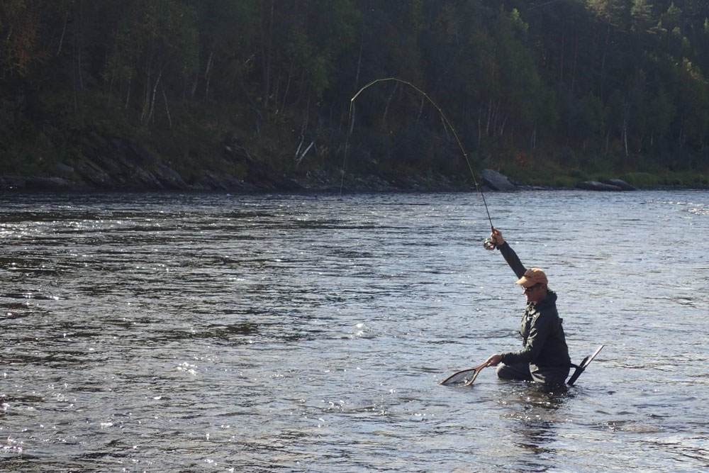 Stevie Munn Fly Fishing Tips