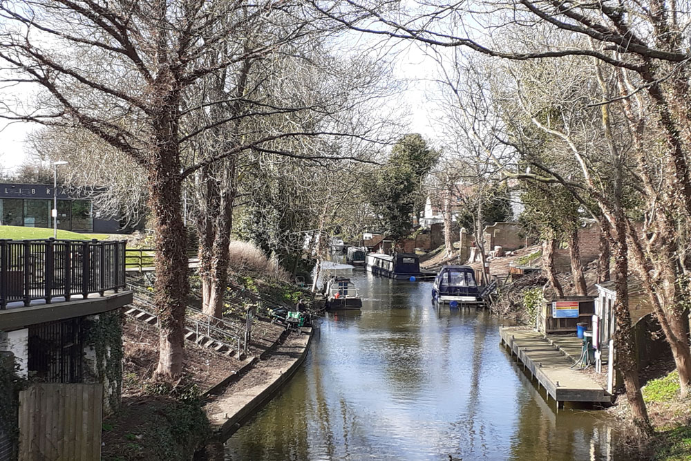 Fenland Adventures