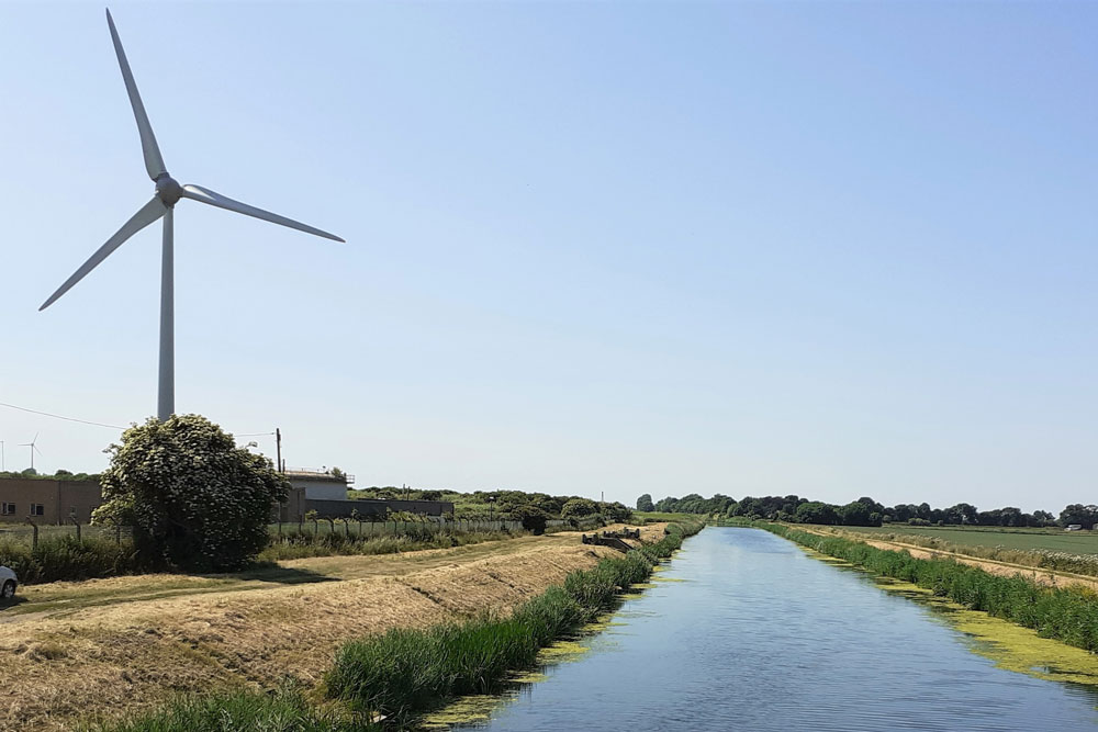 Fenland Adventures