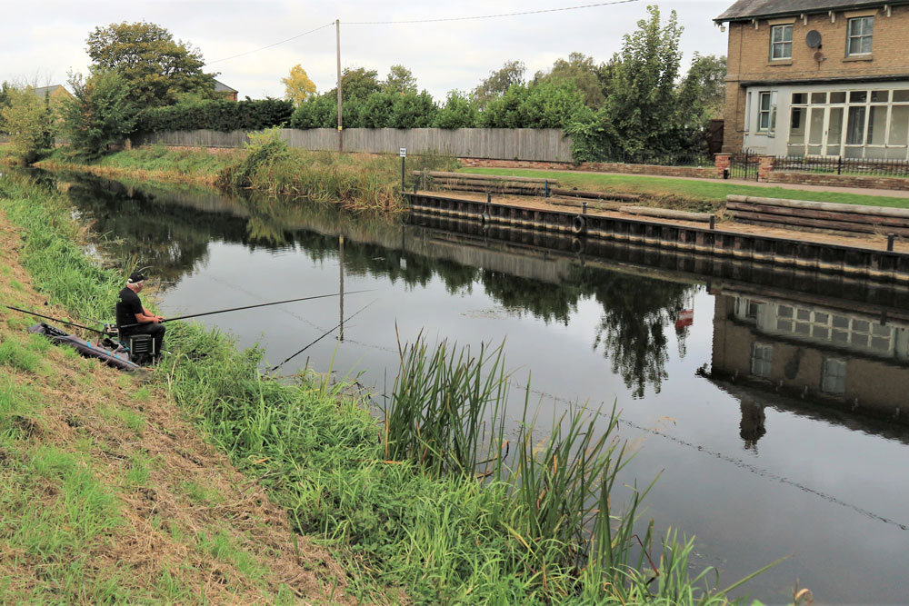 Fenland Adventures