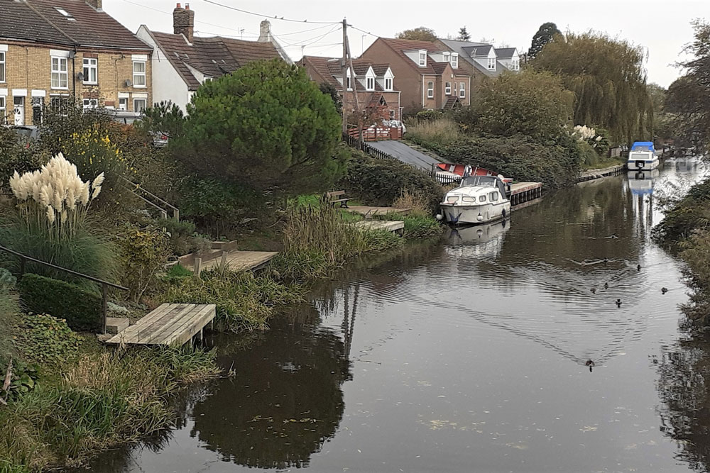 Fenland Adventures