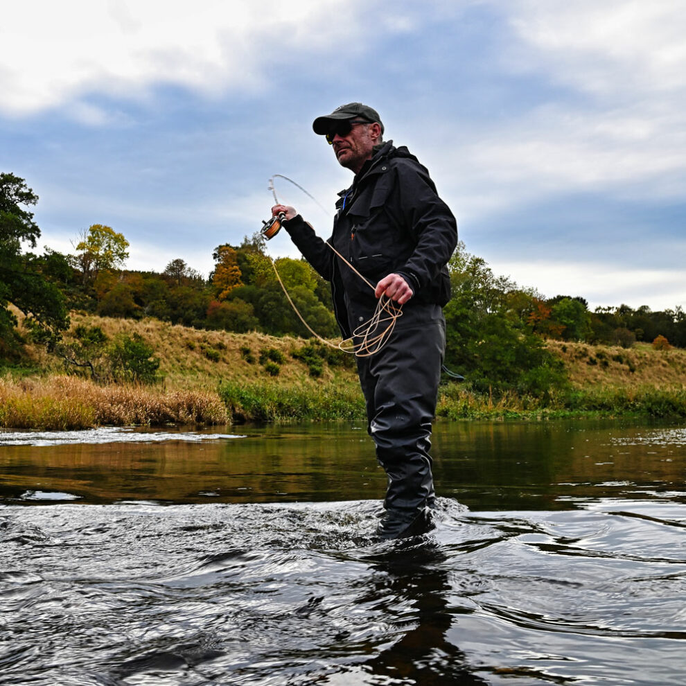 Fly Casting Tips