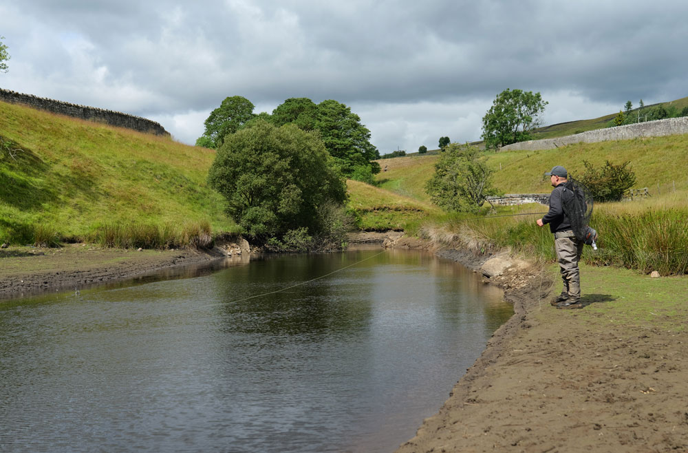 Fly Casting Tips