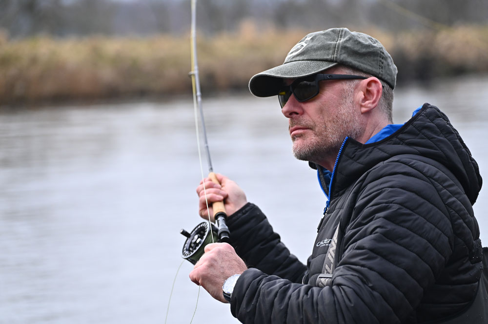 Fly Casting Tips