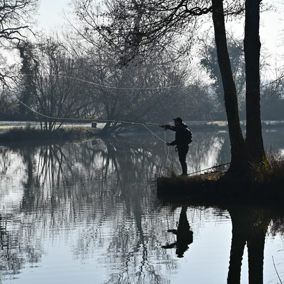 Top Tips on Choosing a Stillwater Fly Rod - Cadence Fly Fishing