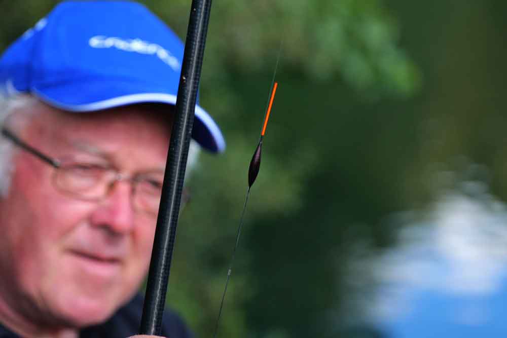 Dave Costers Top Tactics for Fishing with Whips - Cadence Fishing