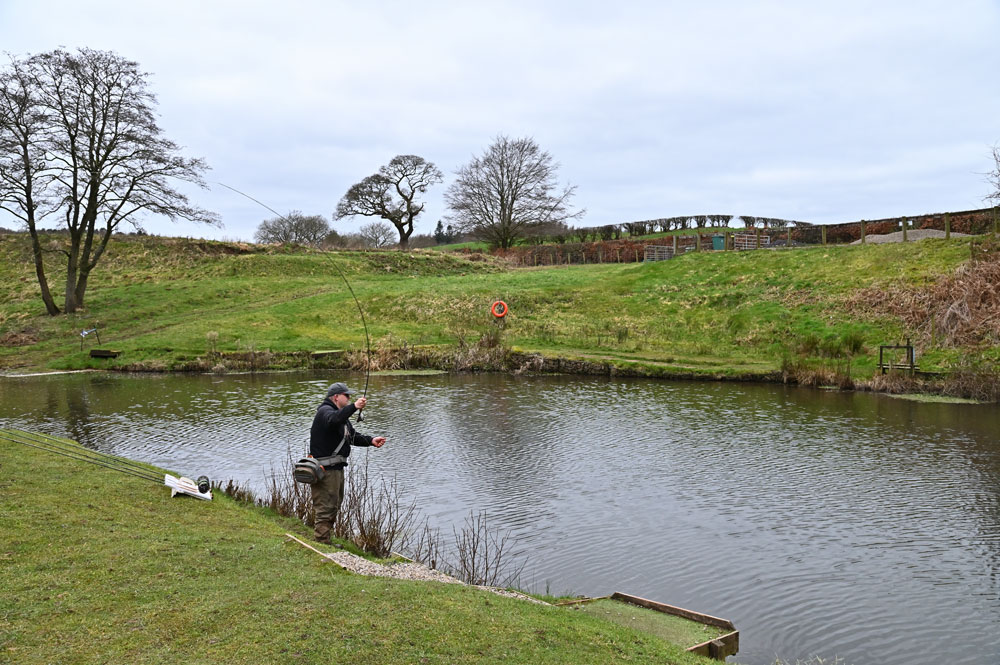 Keeping Warm During Winter Fishing - Cadence Fishing Blog - Coarse Fishing  Articles