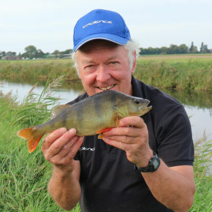 Dave Coster's Top 12 Super Rig Tips - Coarse Fishing - Edge Tackle