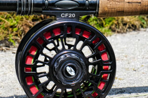 CF20 Fly Reel