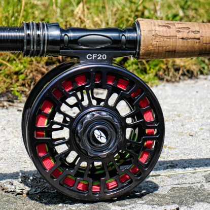 CF20 Fly Reel