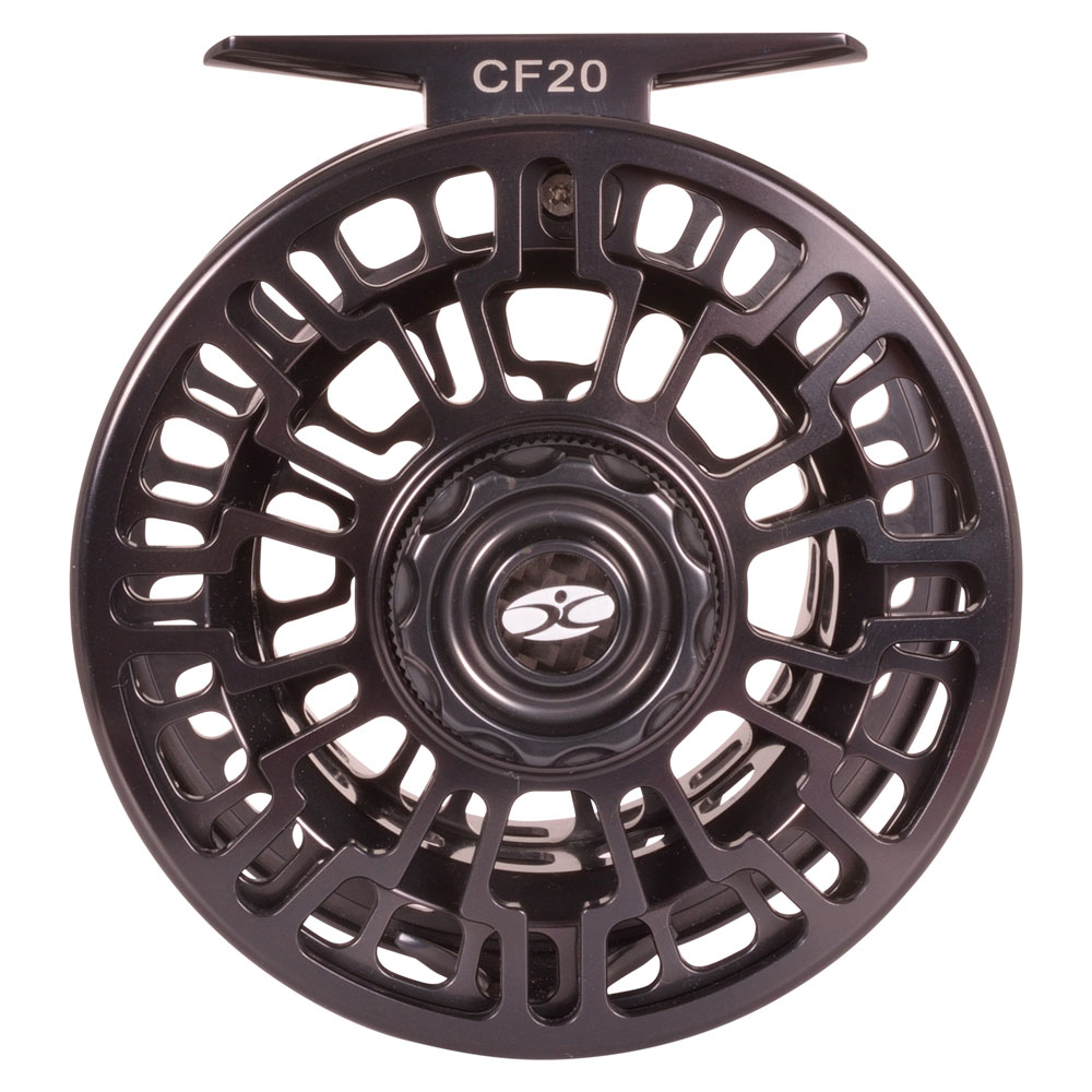 CF20 Fly Reel