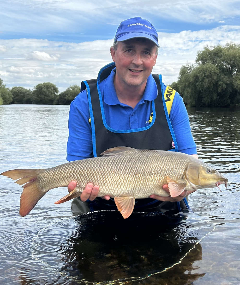 A Summer Like No Other - Cadence Fishing Blog - Coarse Fishing