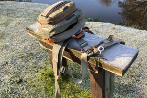 Non essentials for fly fishing