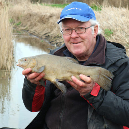 Edge Lines with Dave Coster - Edge Lines Review - Edge Tackle